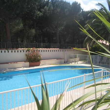 Plage Des Pins Argeles-sur-Mer Exterior photo