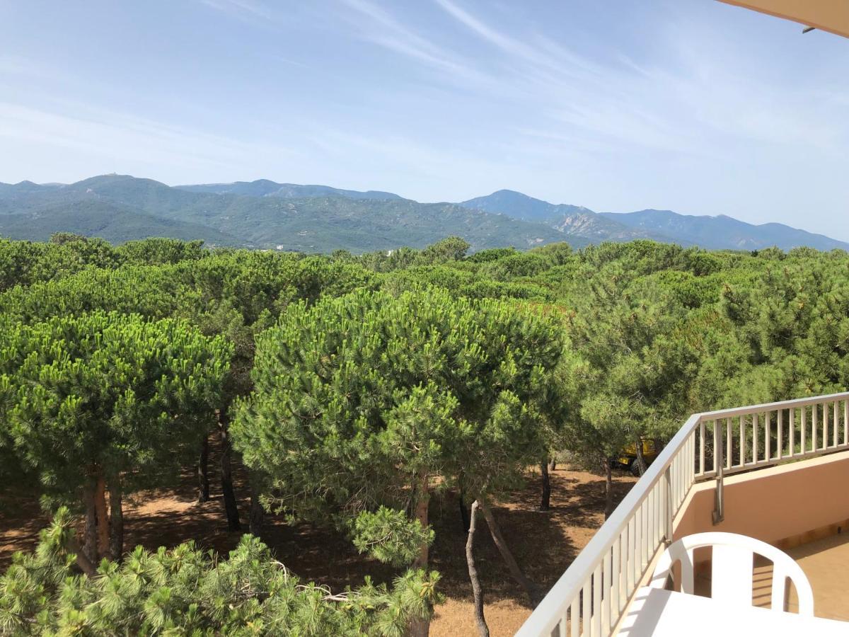 Plage Des Pins Argeles-sur-Mer Exterior photo