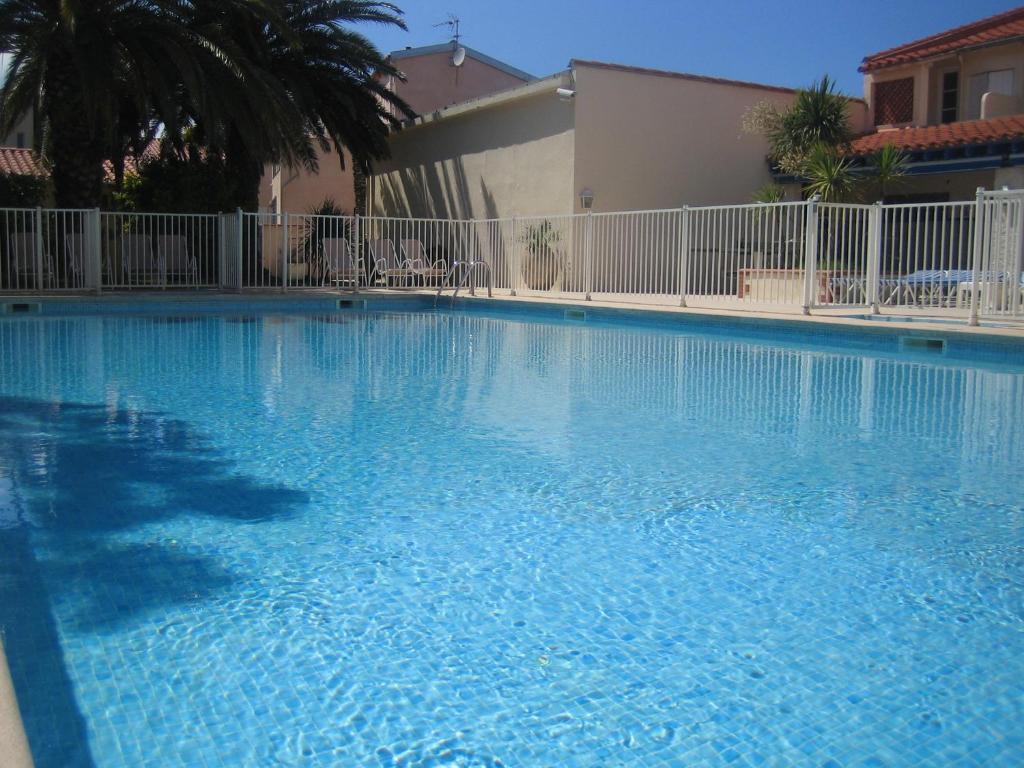 Plage Des Pins Argeles-sur-Mer Exterior photo