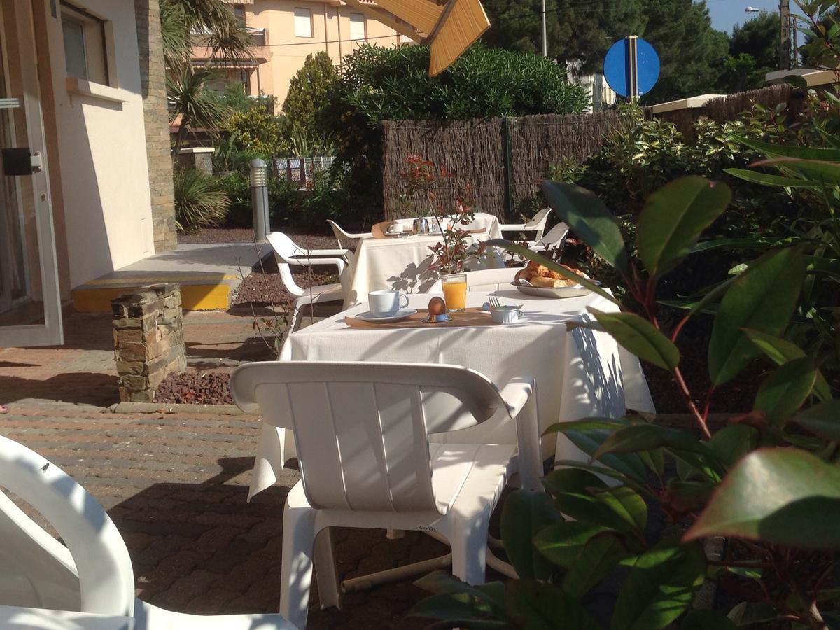 Plage Des Pins Argeles-sur-Mer Exterior photo